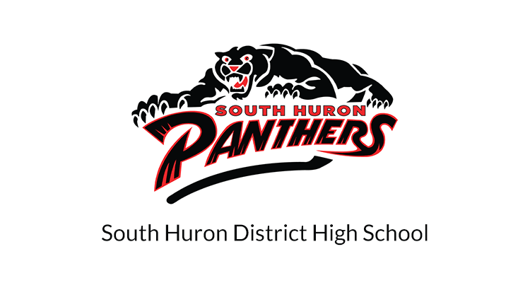 South Huron District High School